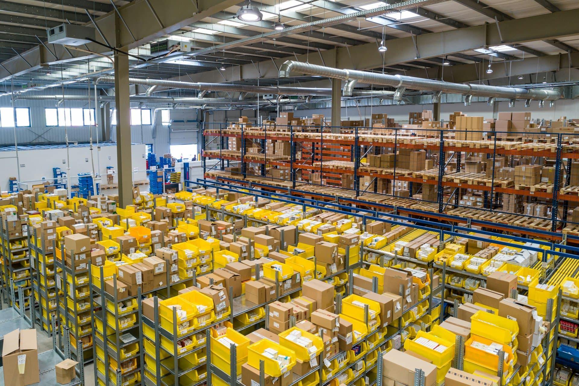 Oracle RMC implementation for Ocado Group