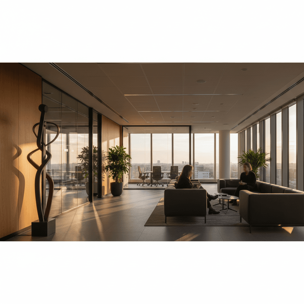 Careers at Beam Global Services