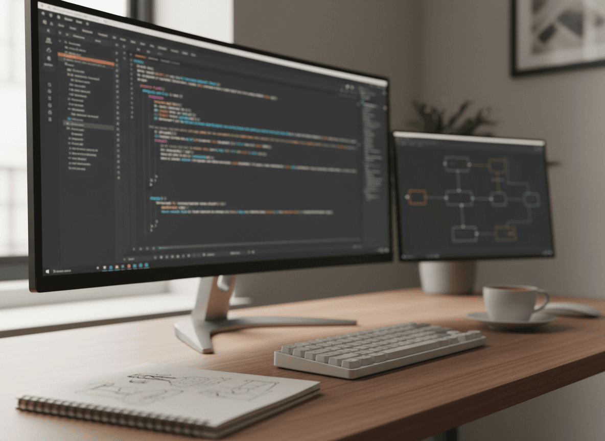 Software Development and Integration