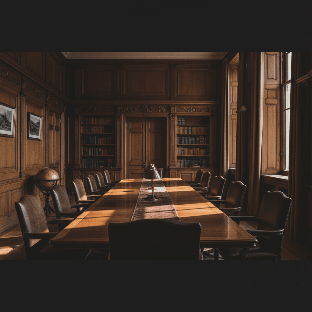 Intergenerational Trust: The Key to Succession in Family Business