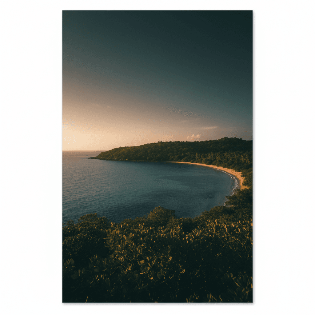 Towards a Climate-Resilient Future: Strategies for the Andaman and Nicobar Islands