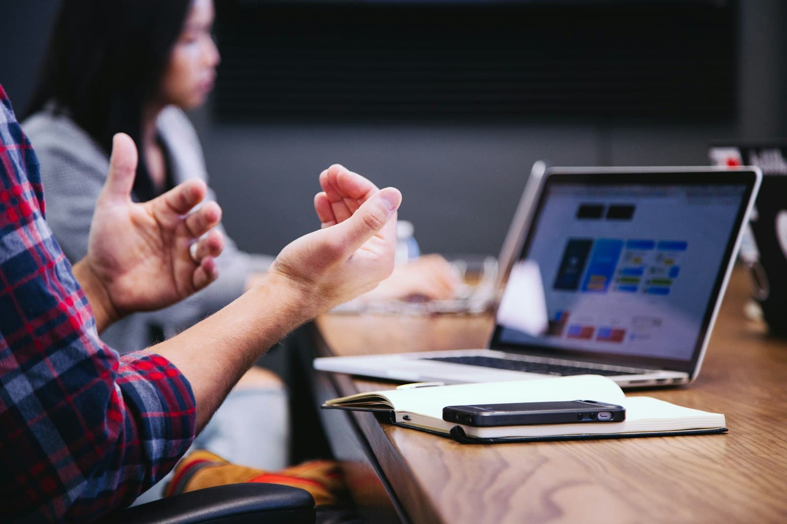 Reviewing Oracle role design