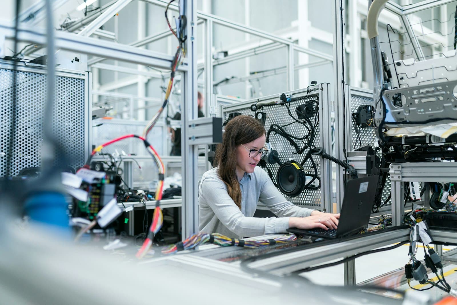 Building and testing redesigned Oracle roles